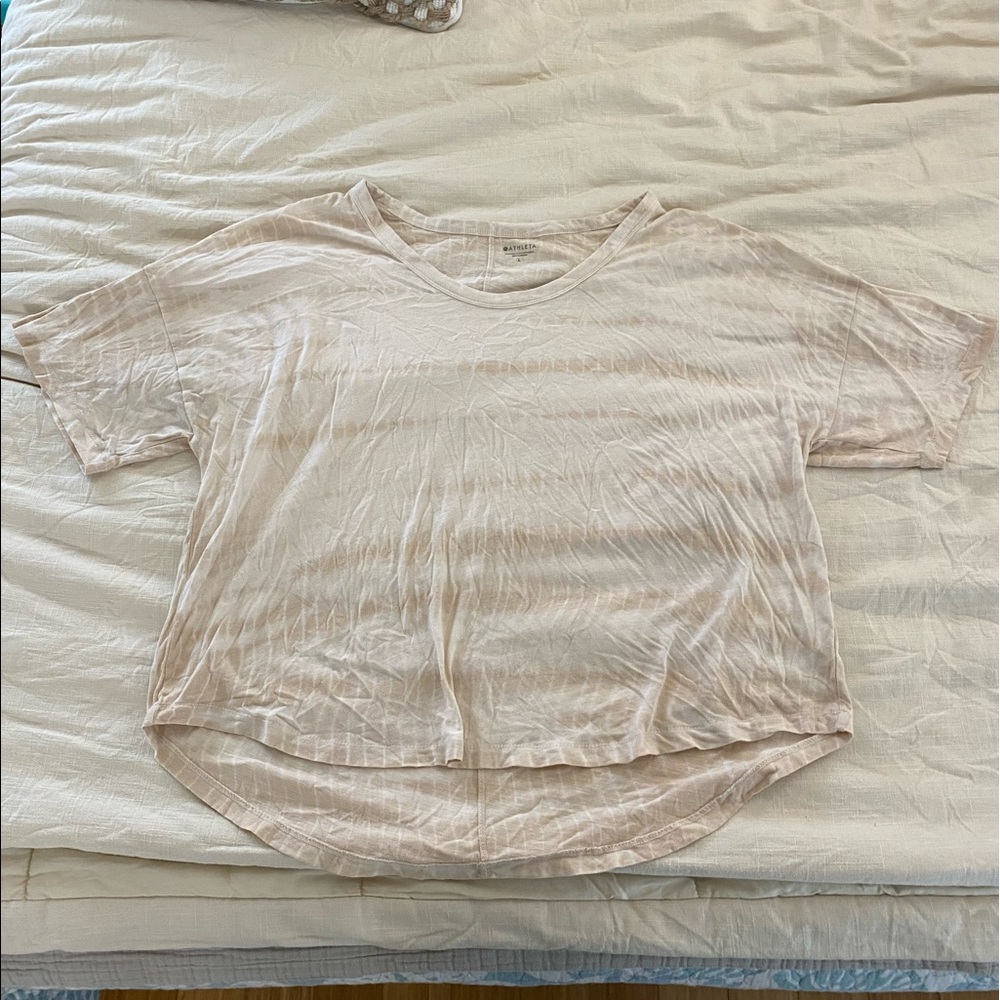 Athleta Top
